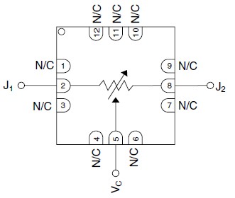   Connection Diagram