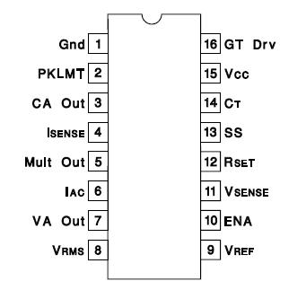 Connection Diagram