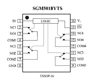   Connection Diagram