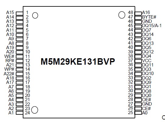  Connection Diagram