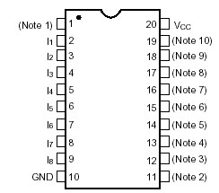   Connection Diagram