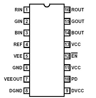   Connection Diagram