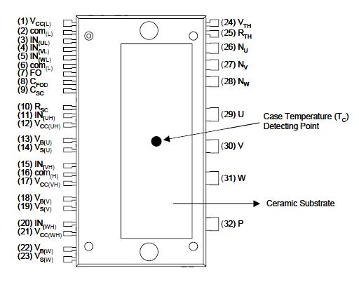   Connection Diagram