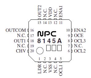   Connection Diagram