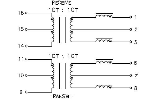   Connection Diagram