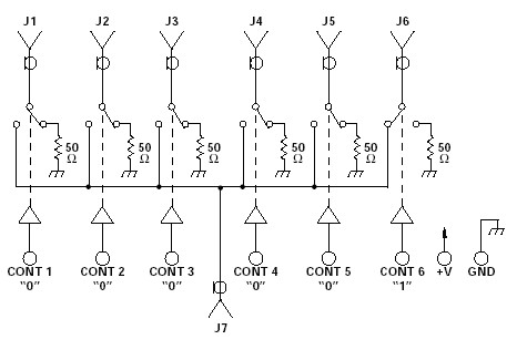   Connection Diagram