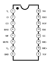   Connection Diagram