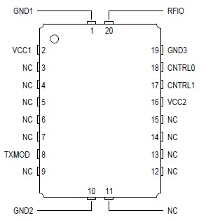 Connection Diagram