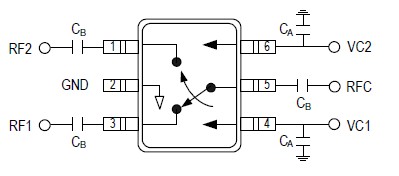   Connection Diagram