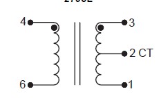   Connection Diagram