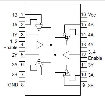   Connection Diagram