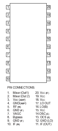   Connection Diagram