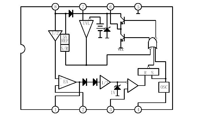   Connection Diagram