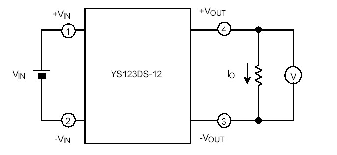   Connection Diagram