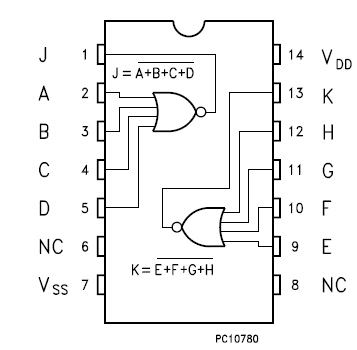   Connection Diagram