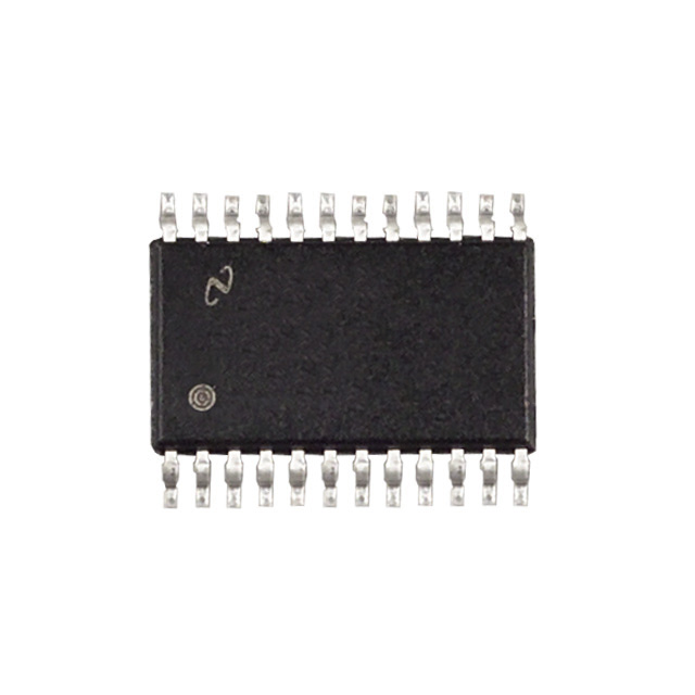 ADC1175-50CIMT/NOPB