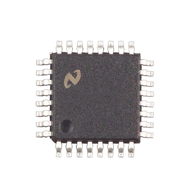 ADC12L080CIVY/NOPB