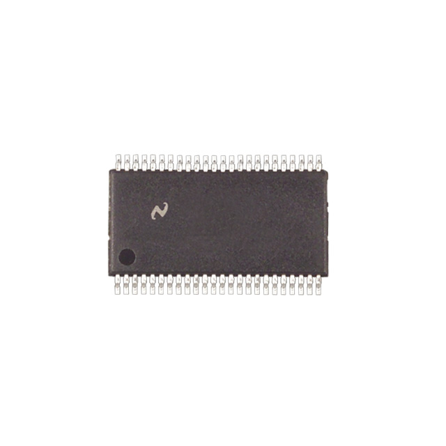 DS90CR213MTDX/NOPB