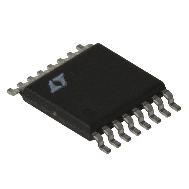 LTC3412EFE