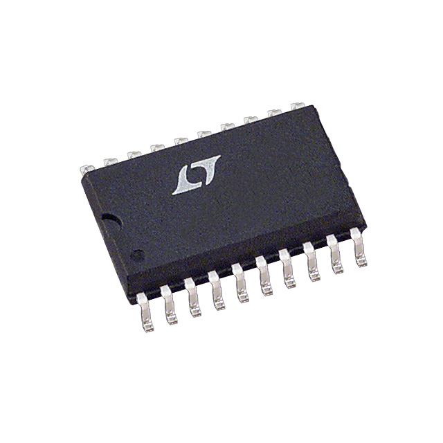 LTC7545ACSW#TRPBF