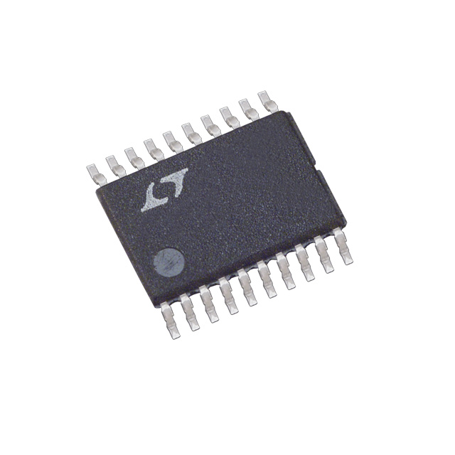 LT5524EFE#TRPBF