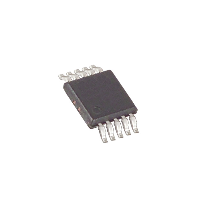 MAX9712EUB+