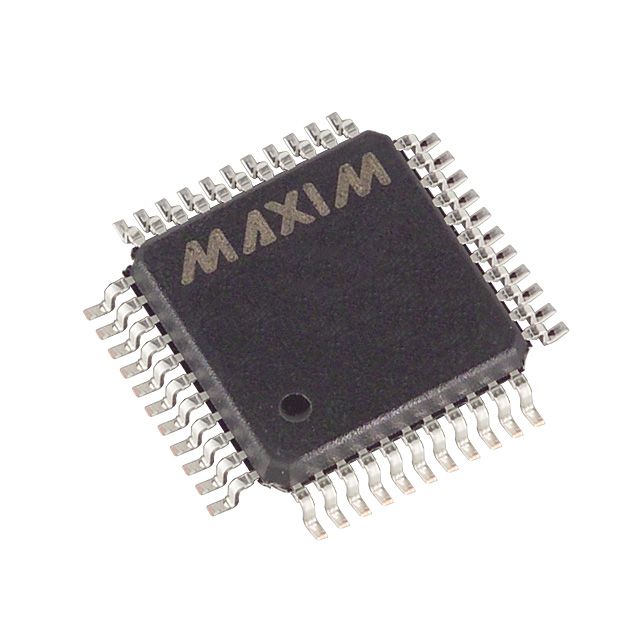 MAX130CMH+T