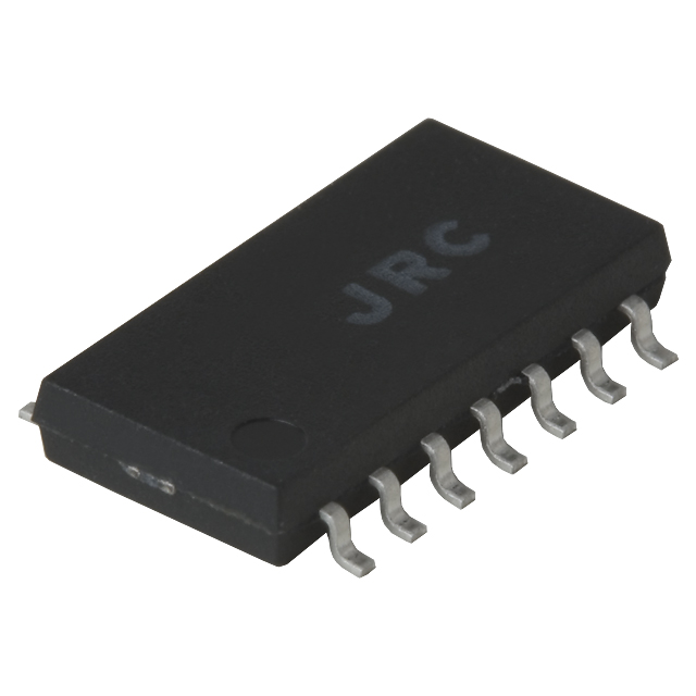 NJM2060M#