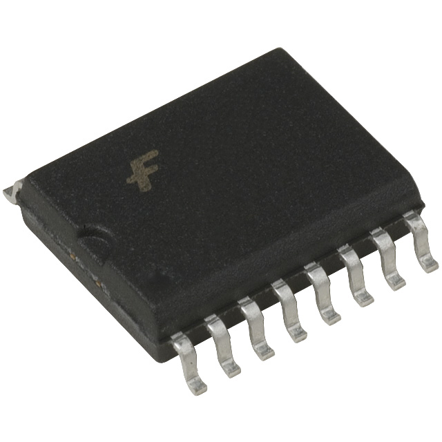 MM74HC4316WMX