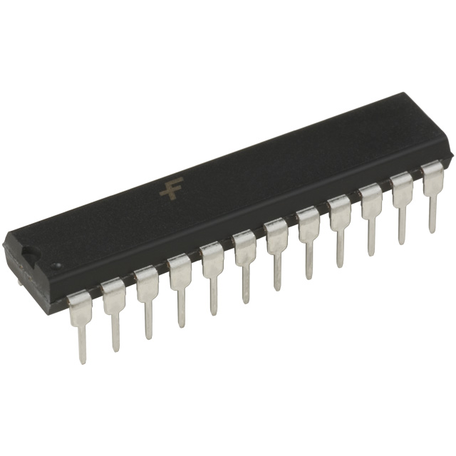 MM74HC154N