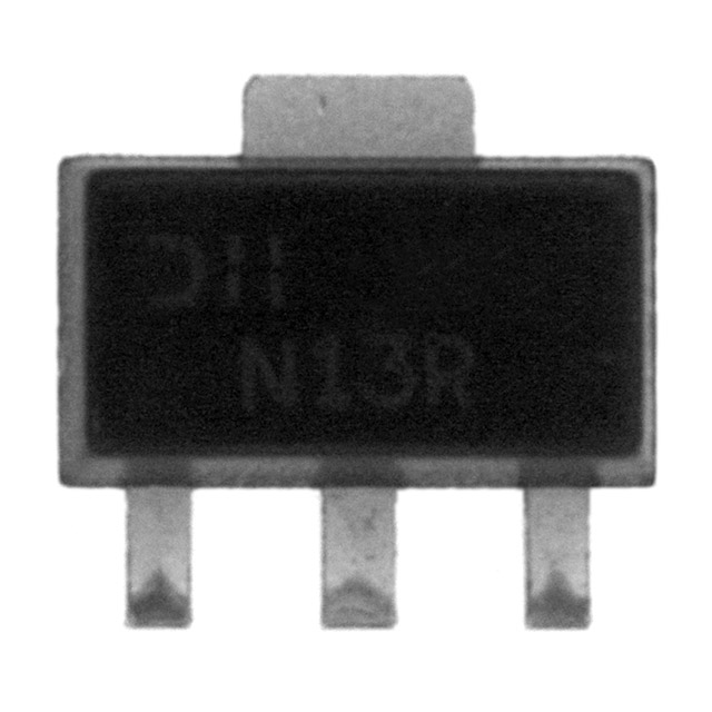 2DD1664R-13