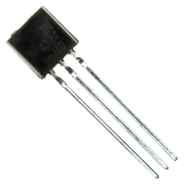 2N4124BU