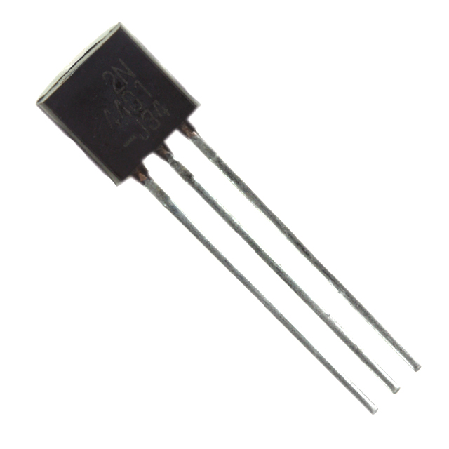 2N4401BU
