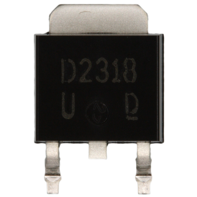 2SD2318TLU