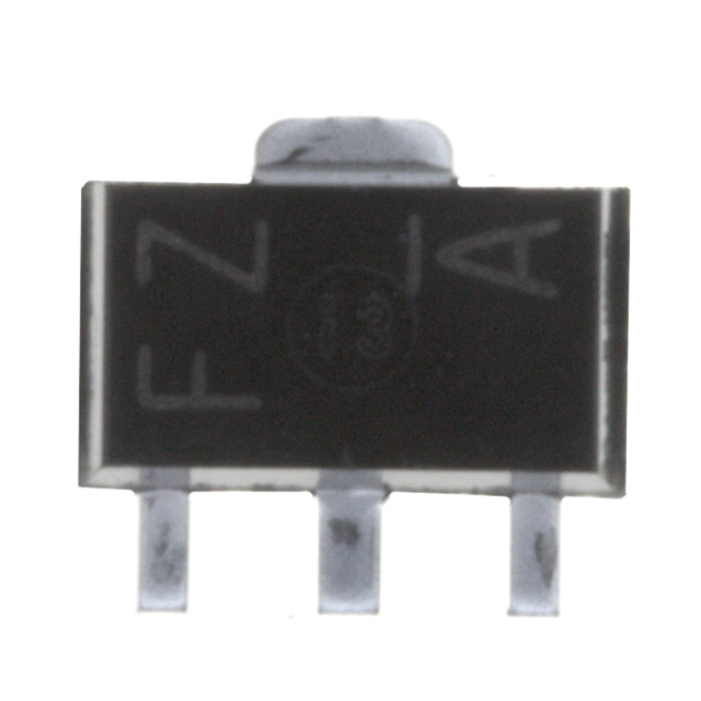 2SD2662T100