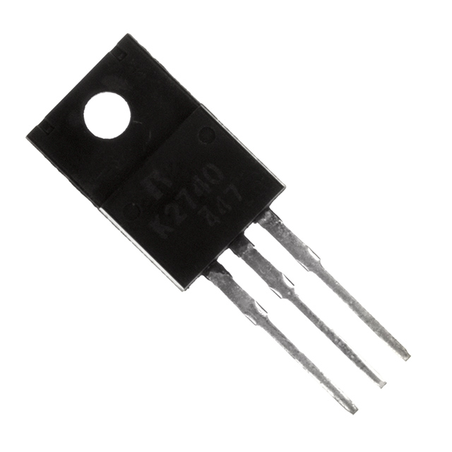 2SK2740