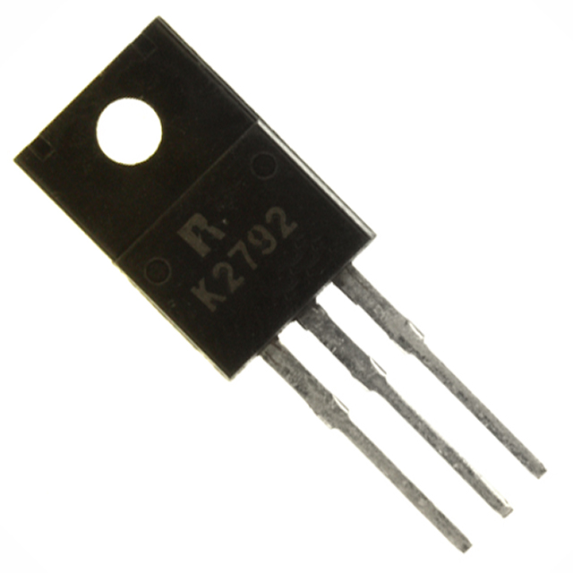 2SK2792