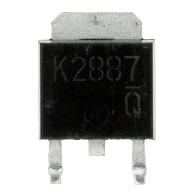 2SK2887TL