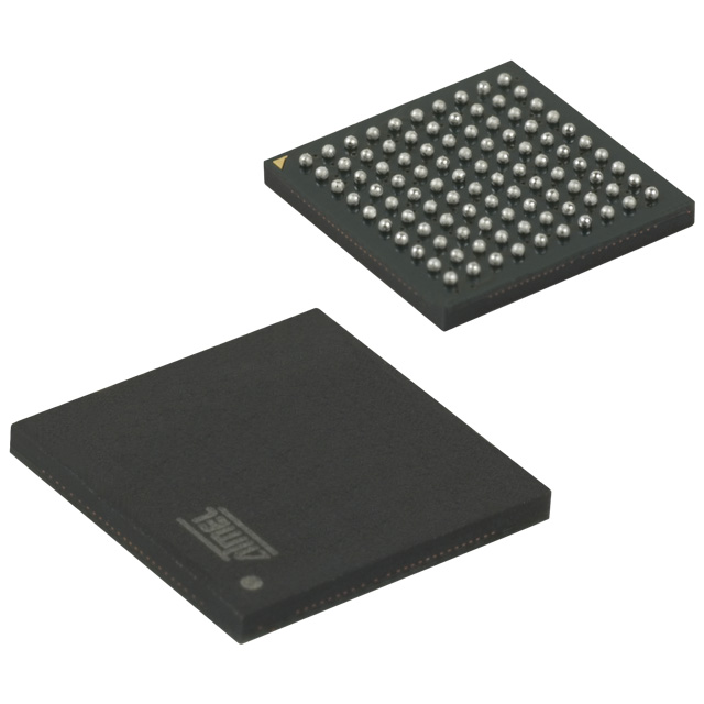 ATMEGA2560-16CU