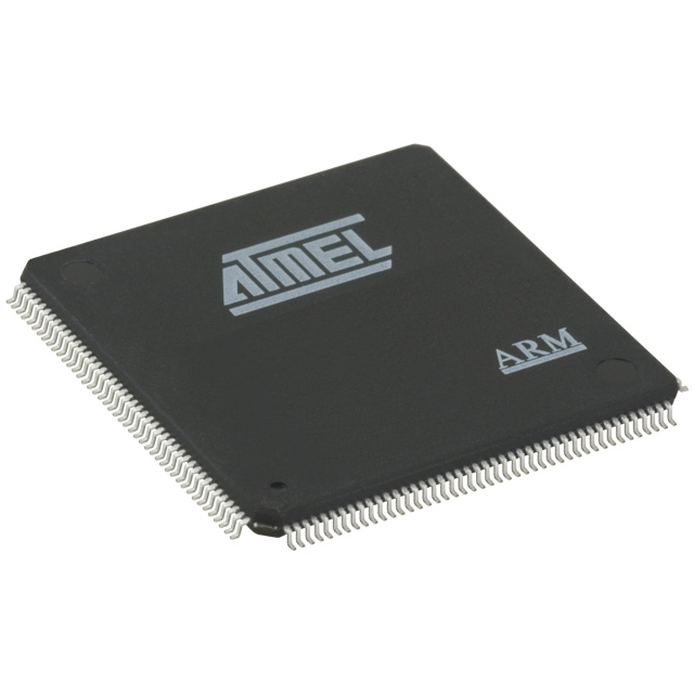 AT91M55800-33AI