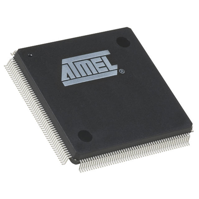 AT40K10LV-3DQI