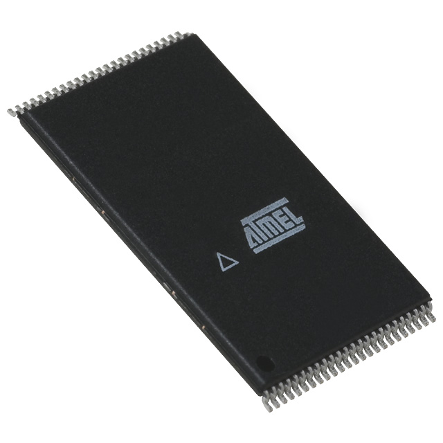 AT49BV160C-70TU