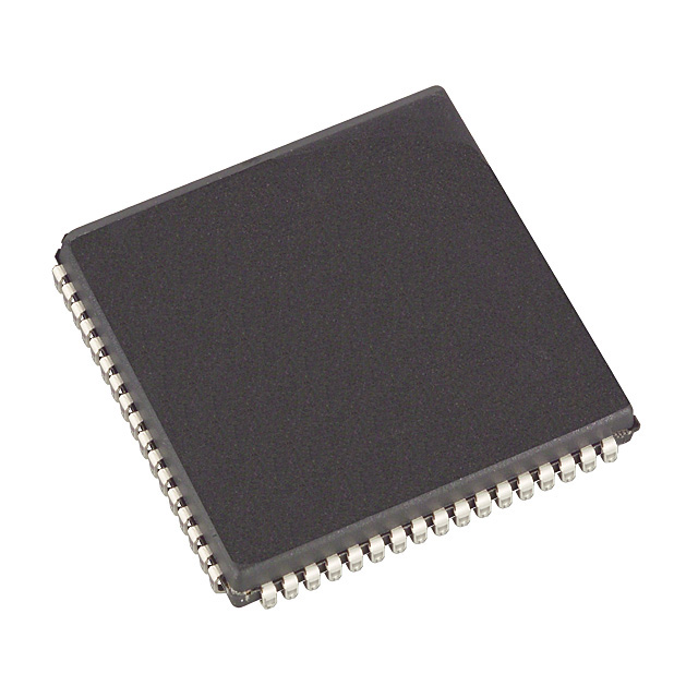 DS87C550-QCL+