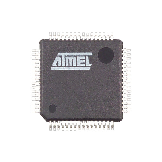 AT91SAM7S64-AU-001