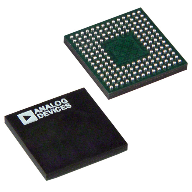 ADSP-BF531SBBCZ400