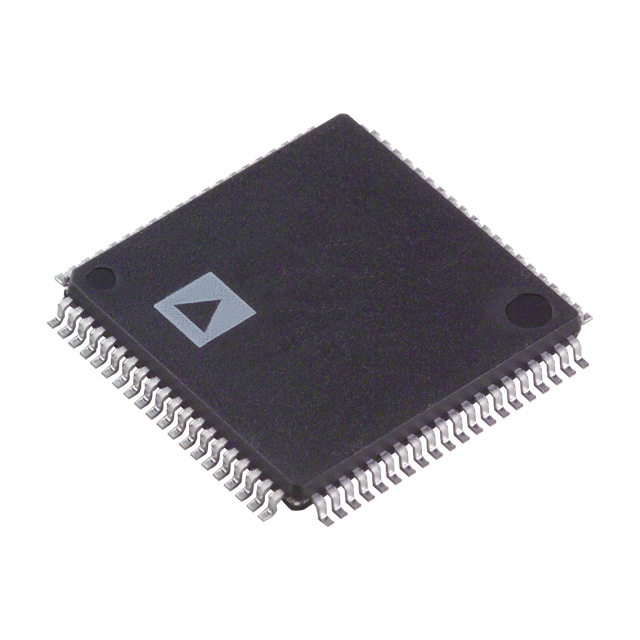 AD9857ASTZ