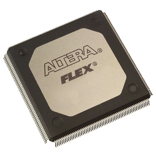 EPF6016QC240-2