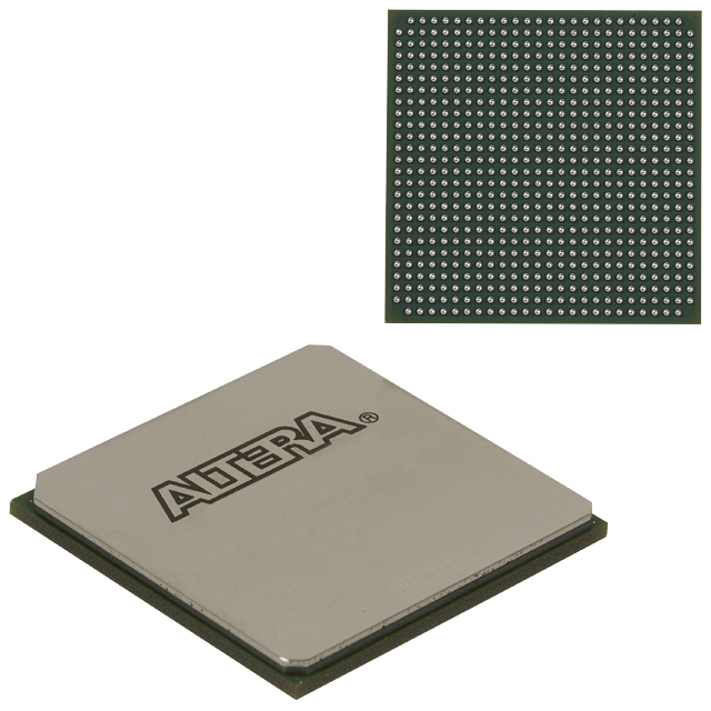 EP20K600EFC672-2N