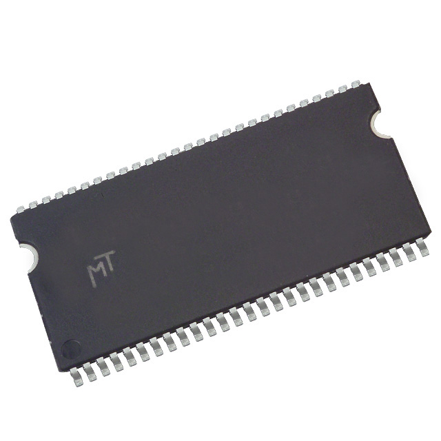 MT48LC16M8A2TG-7E:G