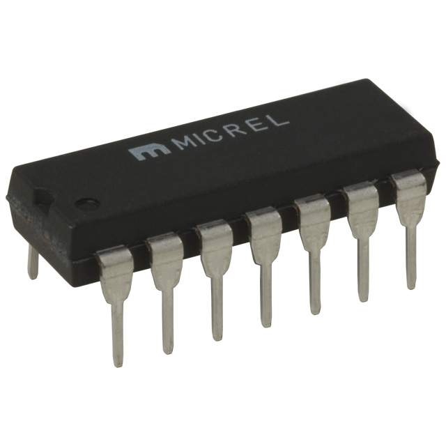 MIC5016BN